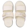 (WMNS) Süet Mayu Sandal “Nimbus Cloud Pristine”
