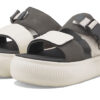 (WMNS) Süet Mayu Sandalet “Marshmallow Dark Shadow”