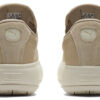 (WMNS) Süet Mayu Slip-on Spor Ayakkabı Fildişi