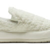 (WMNS) Süet Mayu Slip-On “Teddy – Marshmallow”