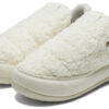 (WMNS) Süet Mayu Slip-On “Teddy – Marshmallow”