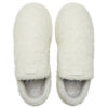 (WMNS) Süet Mayu Slip-On “Teddy – Marshmallow”