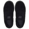 (WMNS) Süet Mayu Slip-On “Teddy – Siyah”