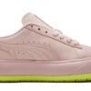 (WMNS) Süet Mayu Spor Ayakkabı Pembe
