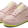 (WMNS) Süet Mayu Spor Ayakkabı Pembe
