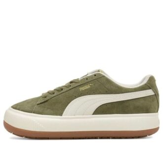 (WMNS) Süet Mayu Up