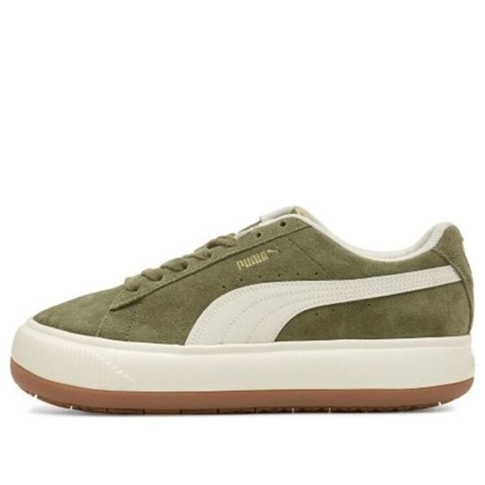 (WMNS) Süet Mayu Up