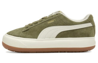 (WMNS) Süet Mayu Up
