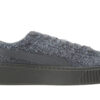 (WMNS) Süet Platform Elemental