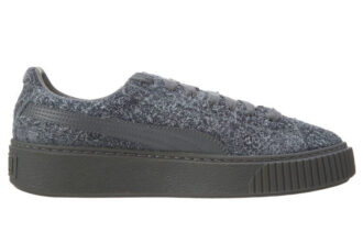 (WMNS) Süet Platform Elemental