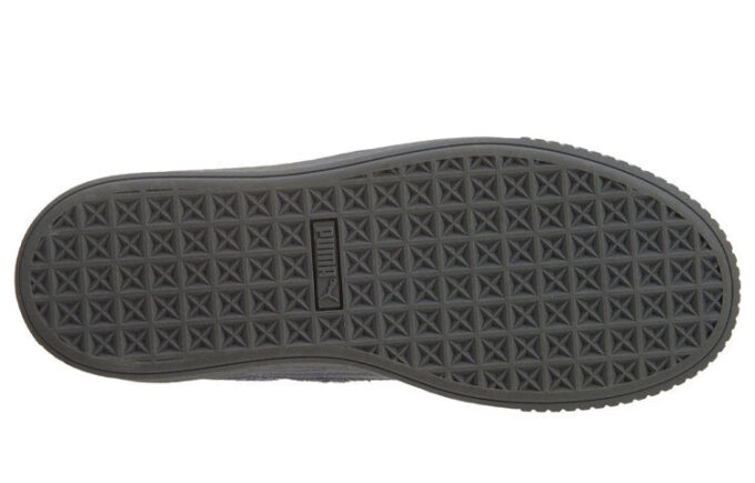 (WMNS) Süet Platform Elemental