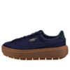 (WMNS) Süet Platform “Mor”