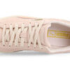 (WMNS) Süet Platform Yılan Rihanna Pembe İçin