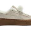 (WMNS) Süet Platfprm