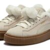 (WMNS) Süet Platfprm