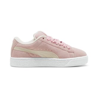 (WMNS) Süet XL Dantel “Mauve Mist White”