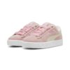 (WMNS) Süet XL Dantel “Mauve Mist White”