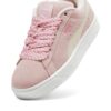 (WMNS) Süet XL Dantel “Mauve Mist White”