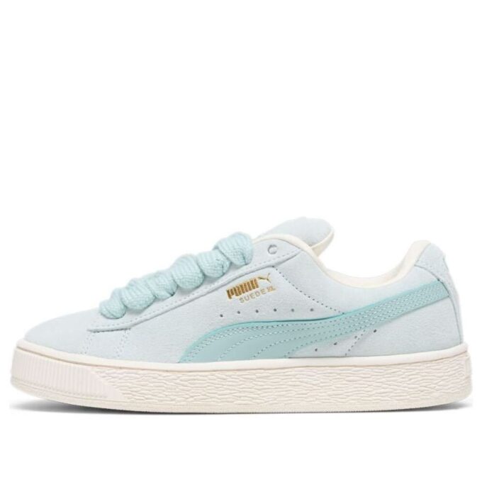 (WMNS) Süet XL “Çiğ Damlası”