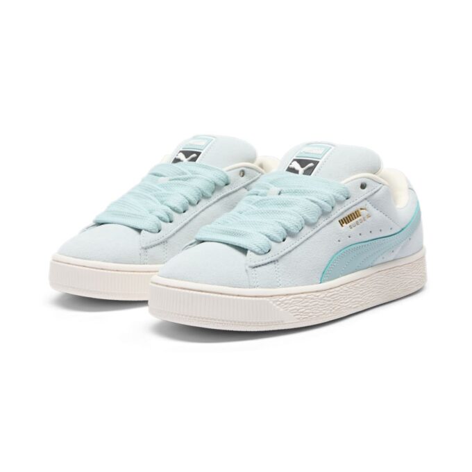 (WMNS) Süet XL “Çiğ Damlası”
