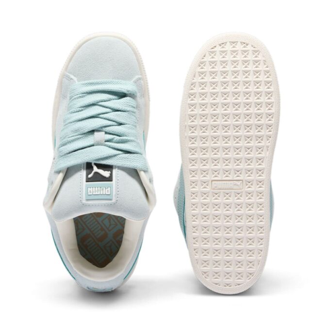 (WMNS) Süet XL “Çiğ Damlası”