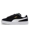 (WMNS) Süet XL “Siyah PUMA Beyaz”