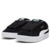 (WMNS) Süet XL “Siyah PUMA Beyaz”