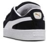(WMNS) Süet XL “Siyah PUMA Beyaz”