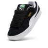 (WMNS) Süet XL “Siyah PUMA Beyaz”