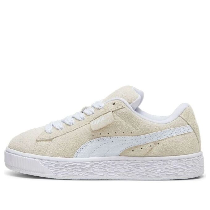 (WMNS) Süet XL Yumuşak “Şekerli Badem”