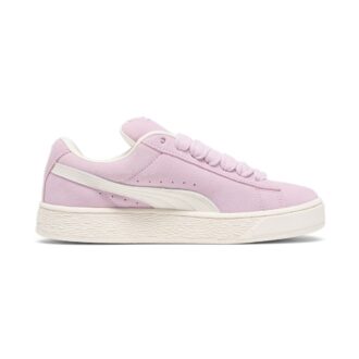(WMNS) Süet XL “Üzüm Sisi”