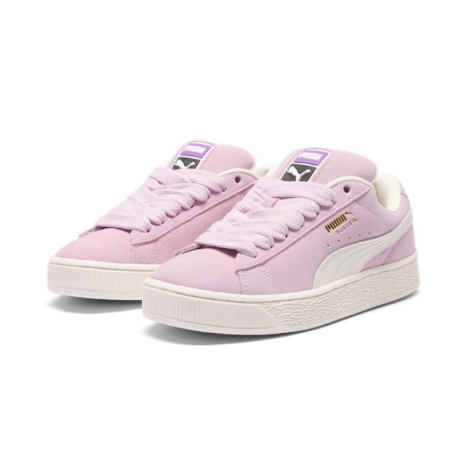 (WMNS) Süet XL “Üzüm Sisi”