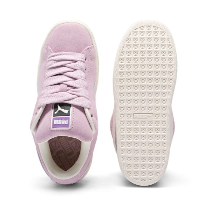(WMNS) Süet XL “Üzüm Sisi”