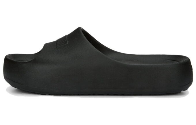 (WMNS) Shibusa Slide “Üçlü Siyah”