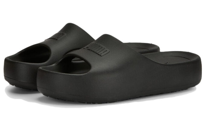 (WMNS) Shibusa Slide “Üçlü Siyah”