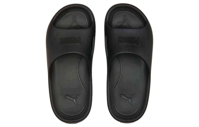 (WMNS) Shibusa Slide “Üçlü Siyah”