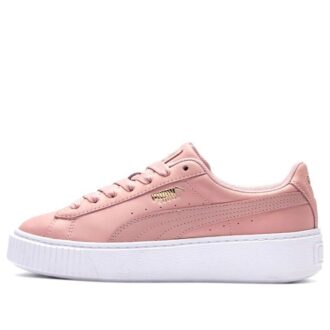 (WMNS) “Shimmer – Morning Glory” Platformu