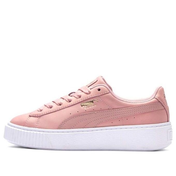 (WMNS) “Shimmer – Morning Glory” Platformu