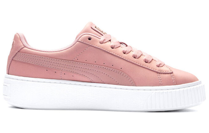 (WMNS) “Shimmer – Morning Glory” Platformu