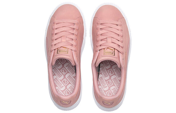 (WMNS) “Shimmer – Morning Glory” Platformu