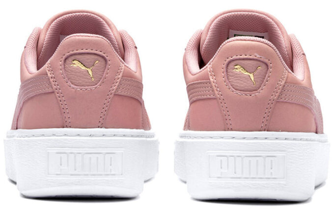 (WMNS) “Shimmer – Morning Glory” Platformu