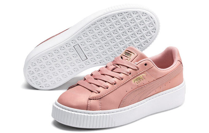 (WMNS) “Shimmer – Morning Glory” Platformu
