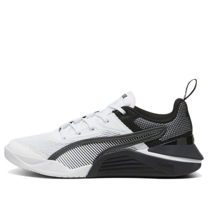 (WMNS) Sigorta 3 “Beyaz Siyah”