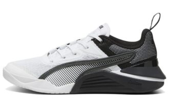 (WMNS) Sigorta 3 “Beyaz Siyah”