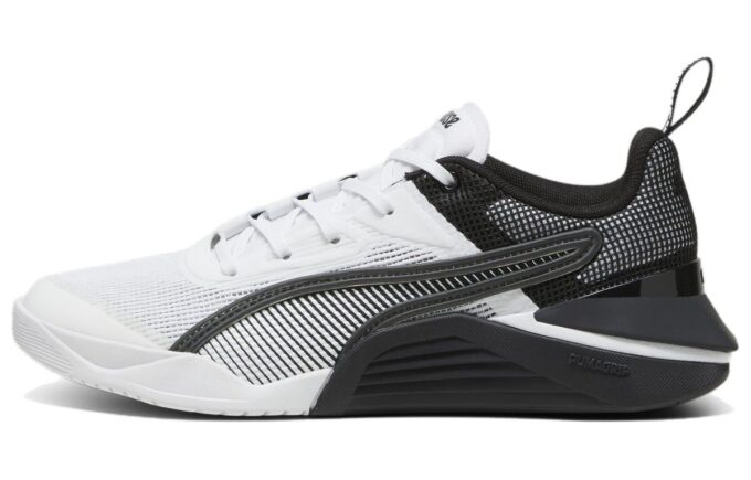 (WMNS) Sigorta 3 “Beyaz Siyah”