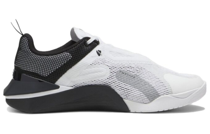 (WMNS) Sigorta 3 “Beyaz Siyah”