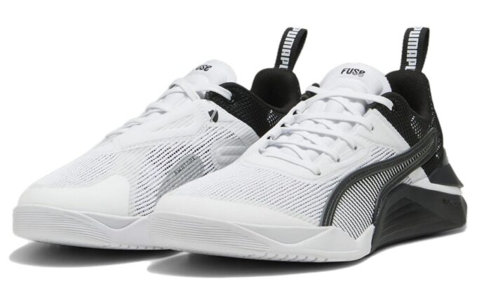 (WMNS) Sigorta 3 “Beyaz Siyah”