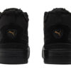 (WMNS) Skye Demi Retro Günlük Kaykay Ayakkabıları Siyah