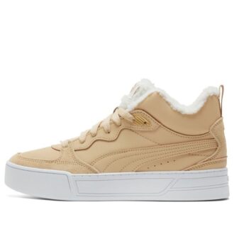 (WMNS) Skye Demi Spor Ayakkabı Haki