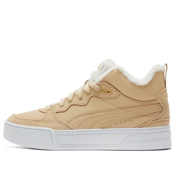 (WMNS) Skye Demi Spor Ayakkabı Haki